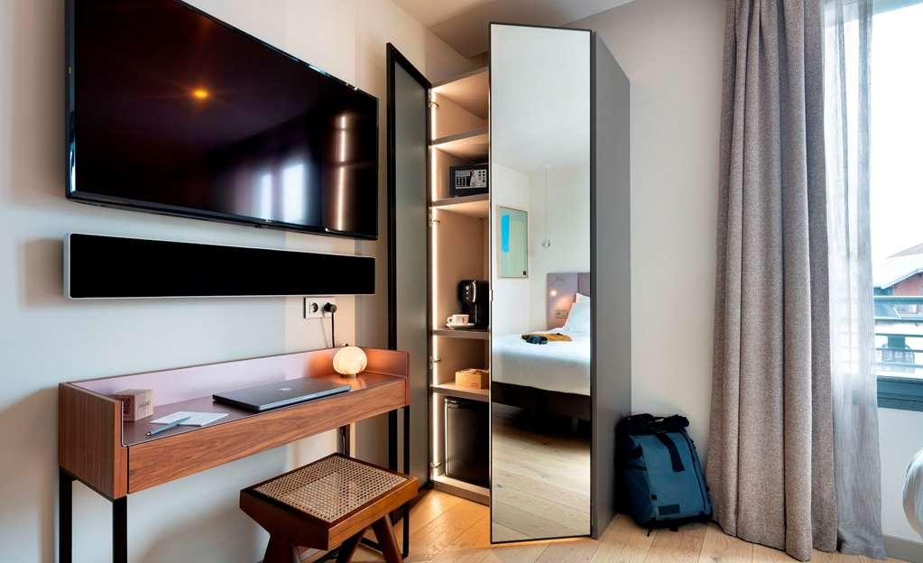 Hotel Hebe Annecy