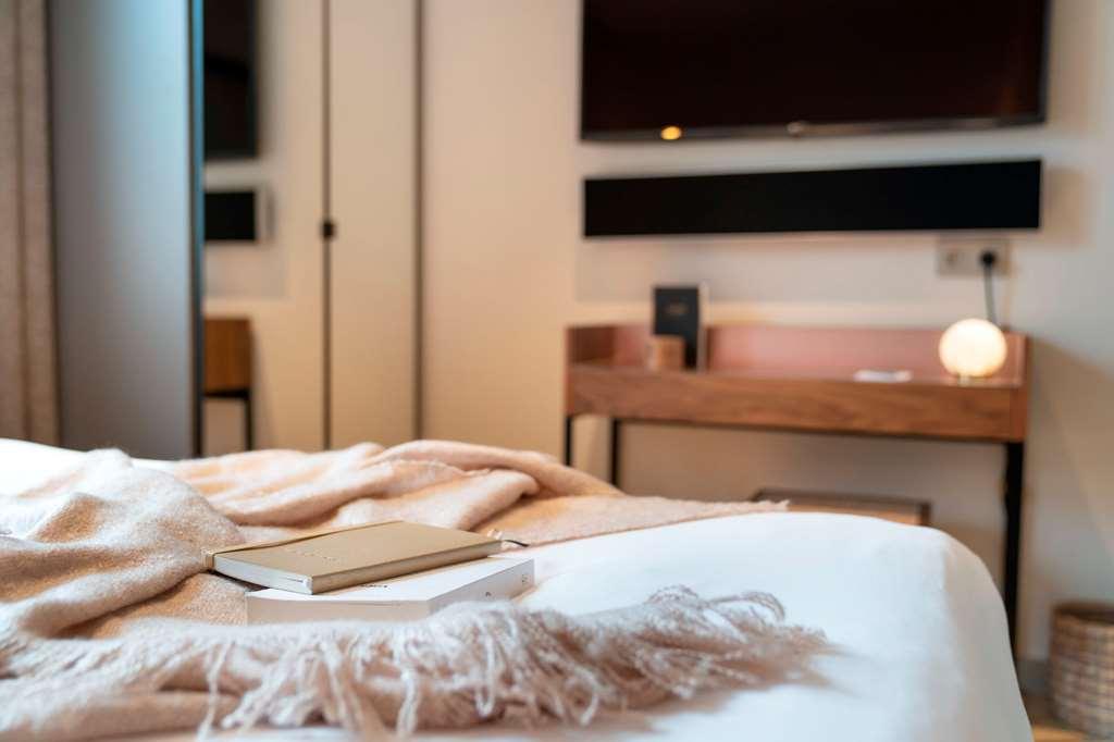 Hebe Hotel Annecy