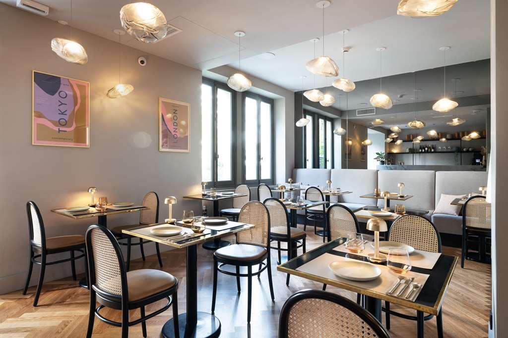 Hebe Hotel Annecy