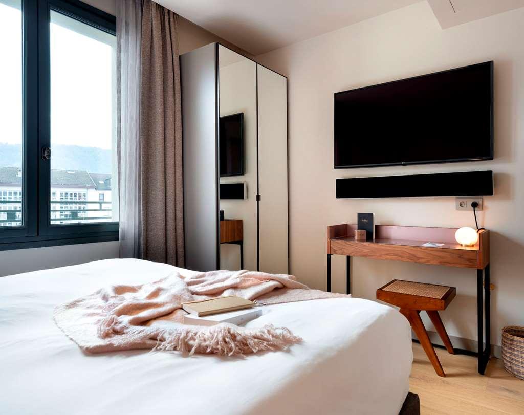 Hotel Hebe *