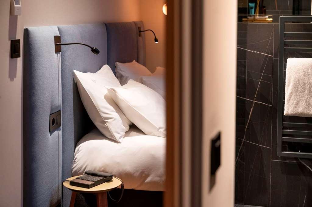 Hotel Hebe Annecy