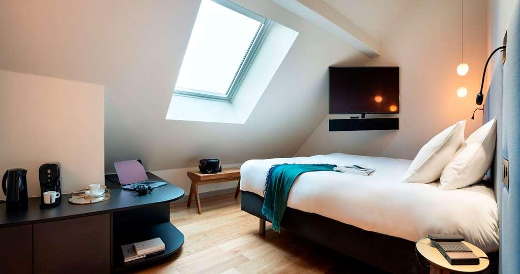 Hebe Hotel Annecy
