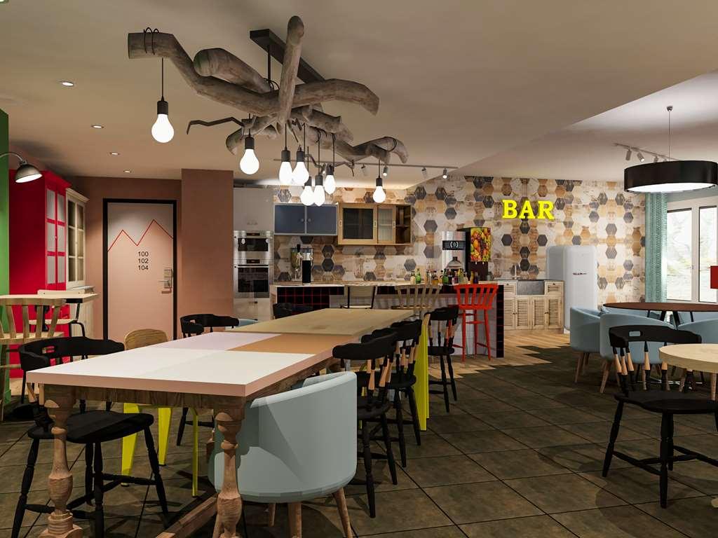 Greet Cran-gevrier By Accor Annecy