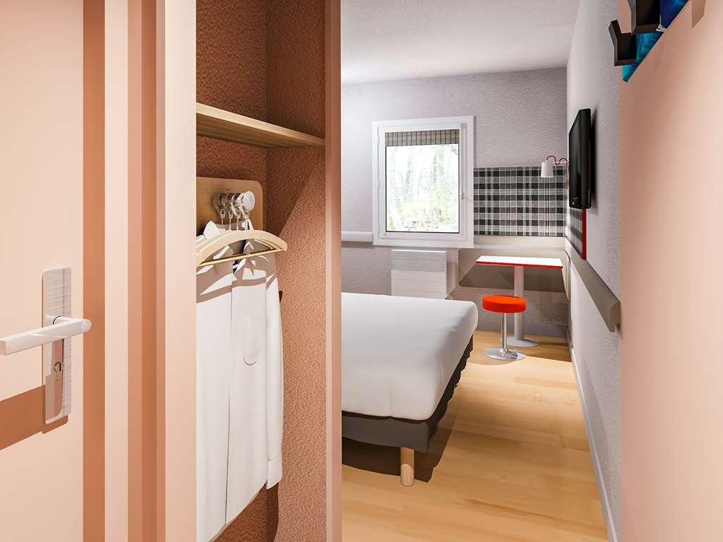 Greet Cran-gevrier By Accor 3*