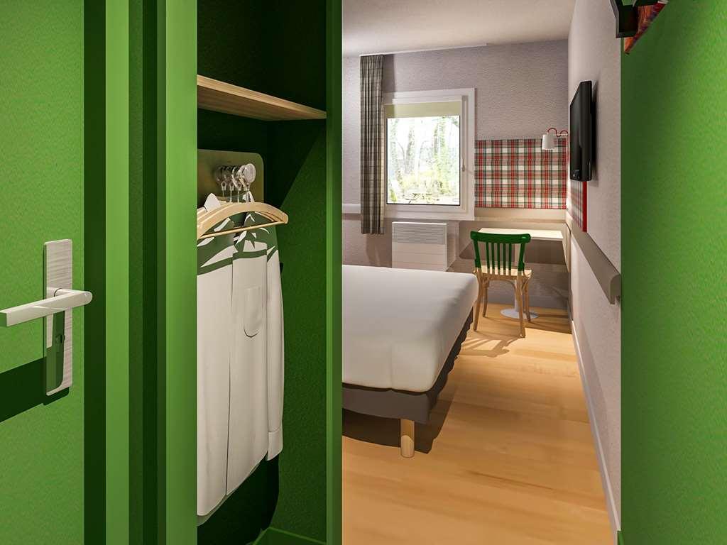 Greet Cran-gevrier By Accor Hotel Annecy