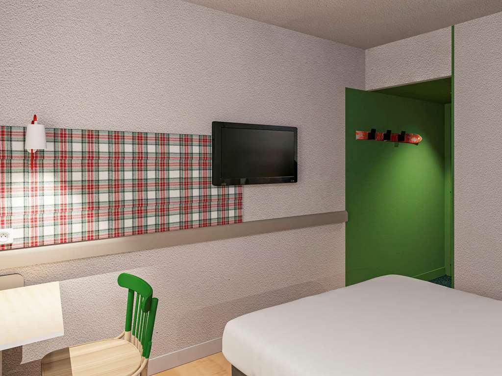 Greet Cran-gevrier By Accor 3* Annecy