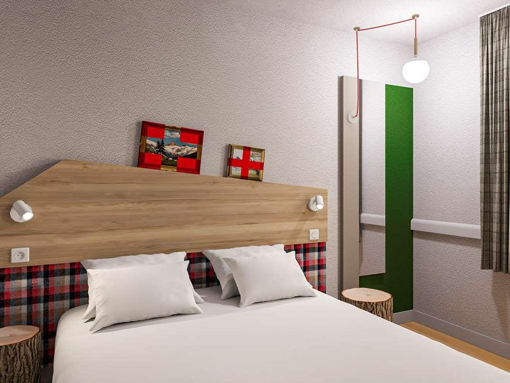 Greet Cran-gevrier By Accor