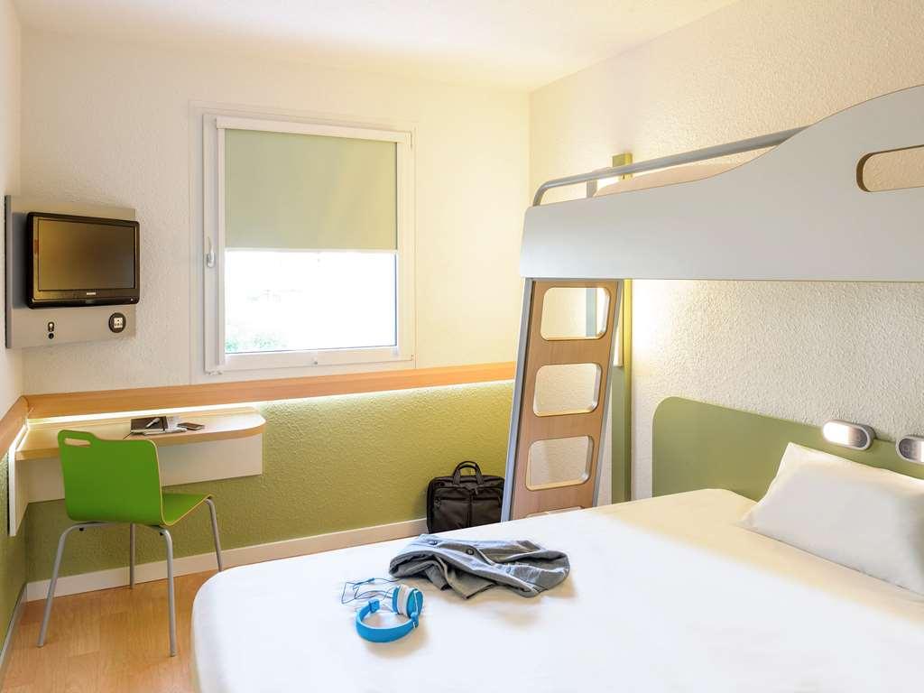 Greet Cran-gevrier By Accor 3*