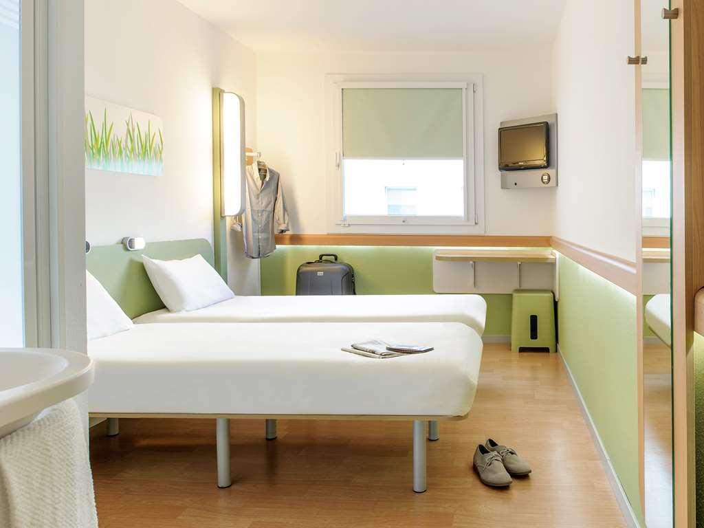 Greet Cran-gevrier By Accor Hotel 3*