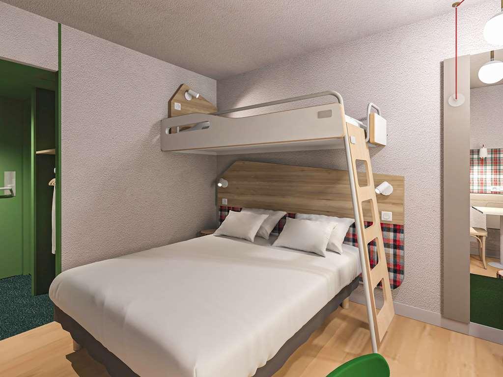 Greet Cran-gevrier By Accor Annecy