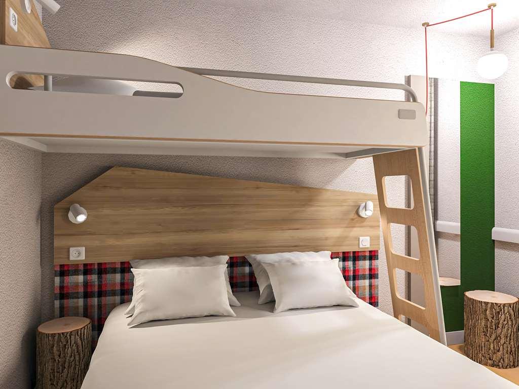Greet Cran-gevrier By Accor