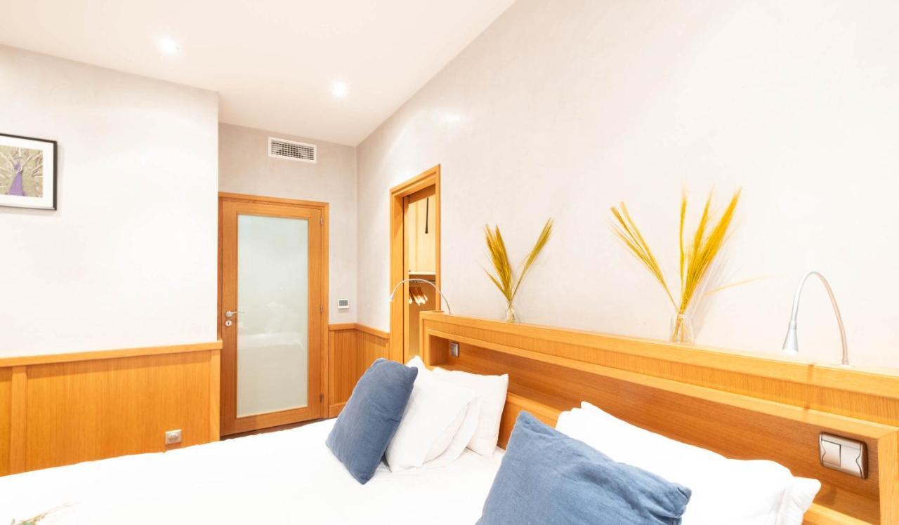 Apartment T2 Moderne Au Pre-carre *