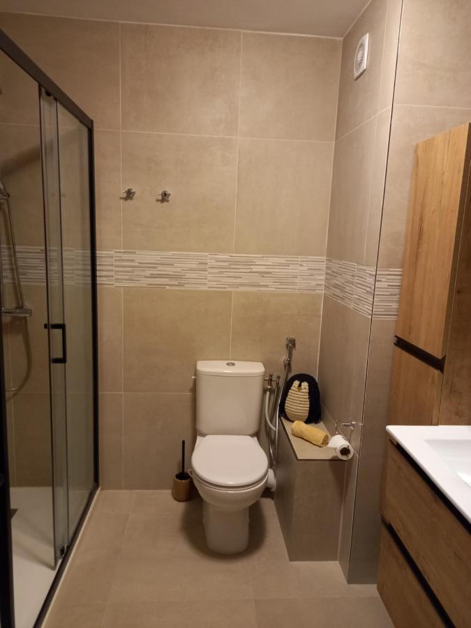 Cosy Proche Du Apartment Annecy