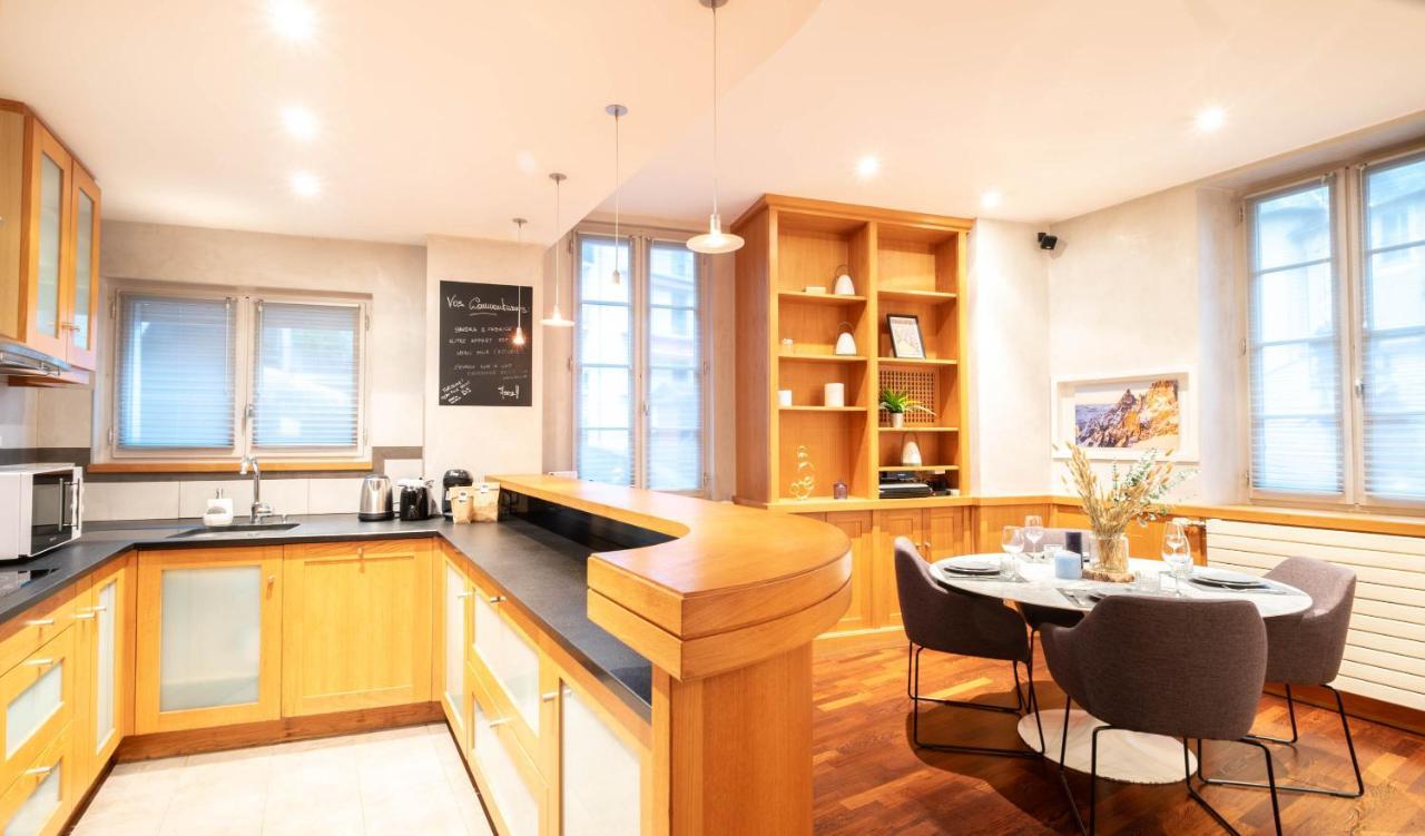 T2 Moderne Au Pre-carre