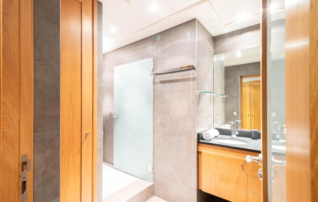 Apartment T2 Moderne Au Pre-carre Annecy
