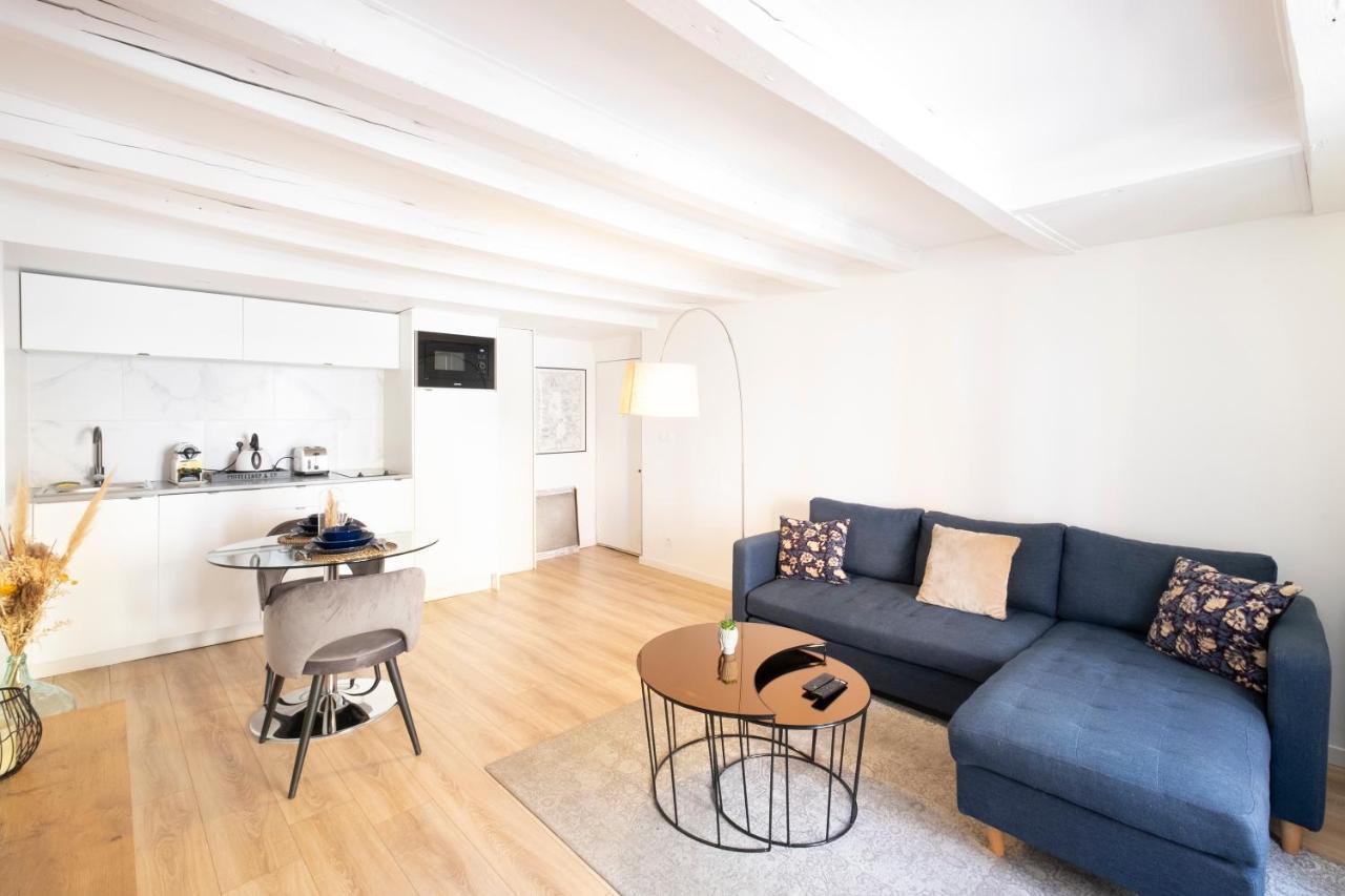 Petit Cocon Au Centre D'annecy Apartment *