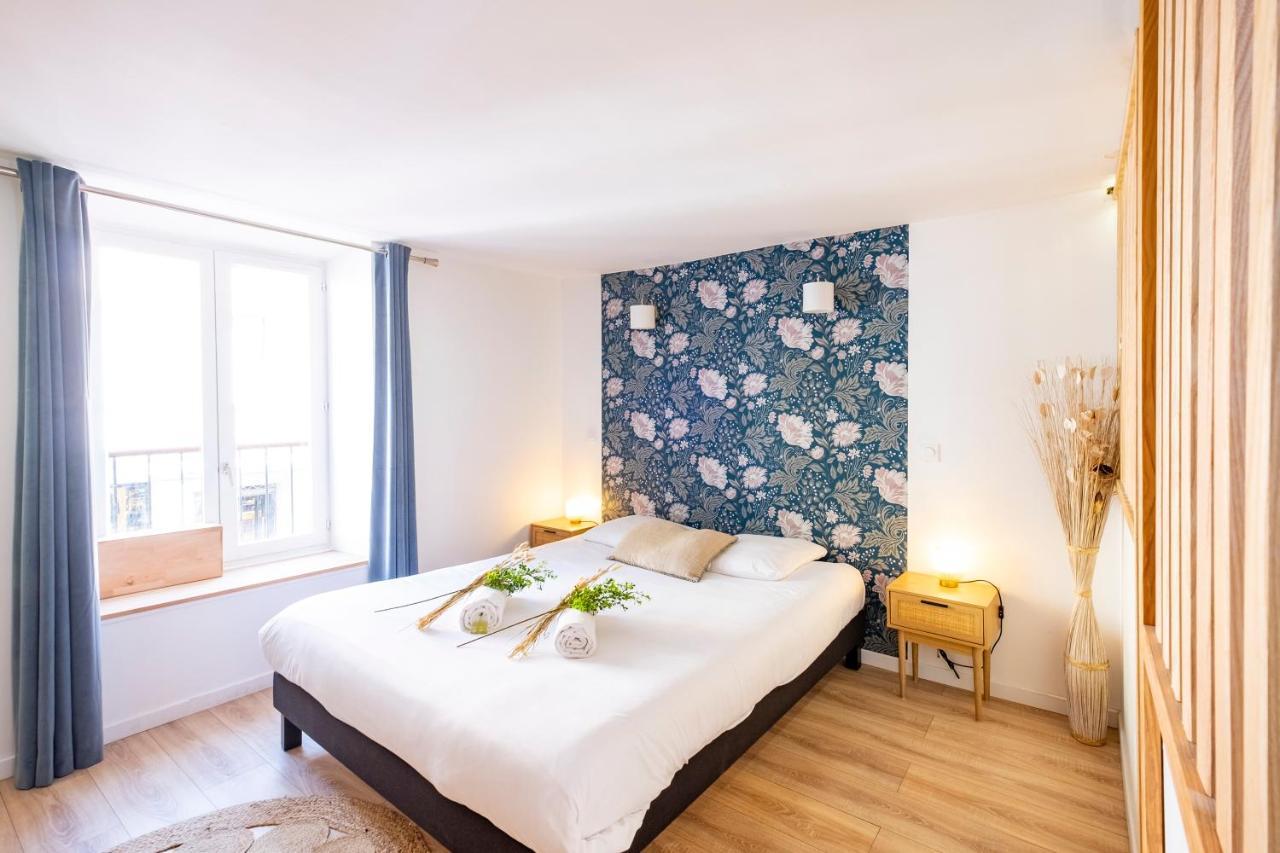 Apartment Petit Cocon Au Centre D'annecy Annecy