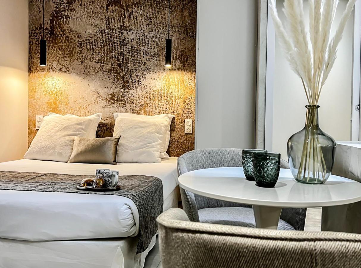Loveroom Muse Old Town Jacuzzi Vieille Apartment Annecy
