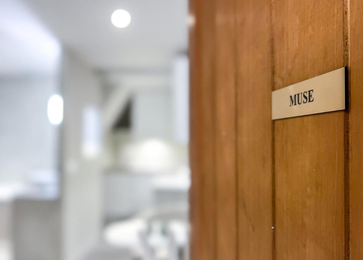 Loveroom Muse Old Town Jacuzzi Vieille
