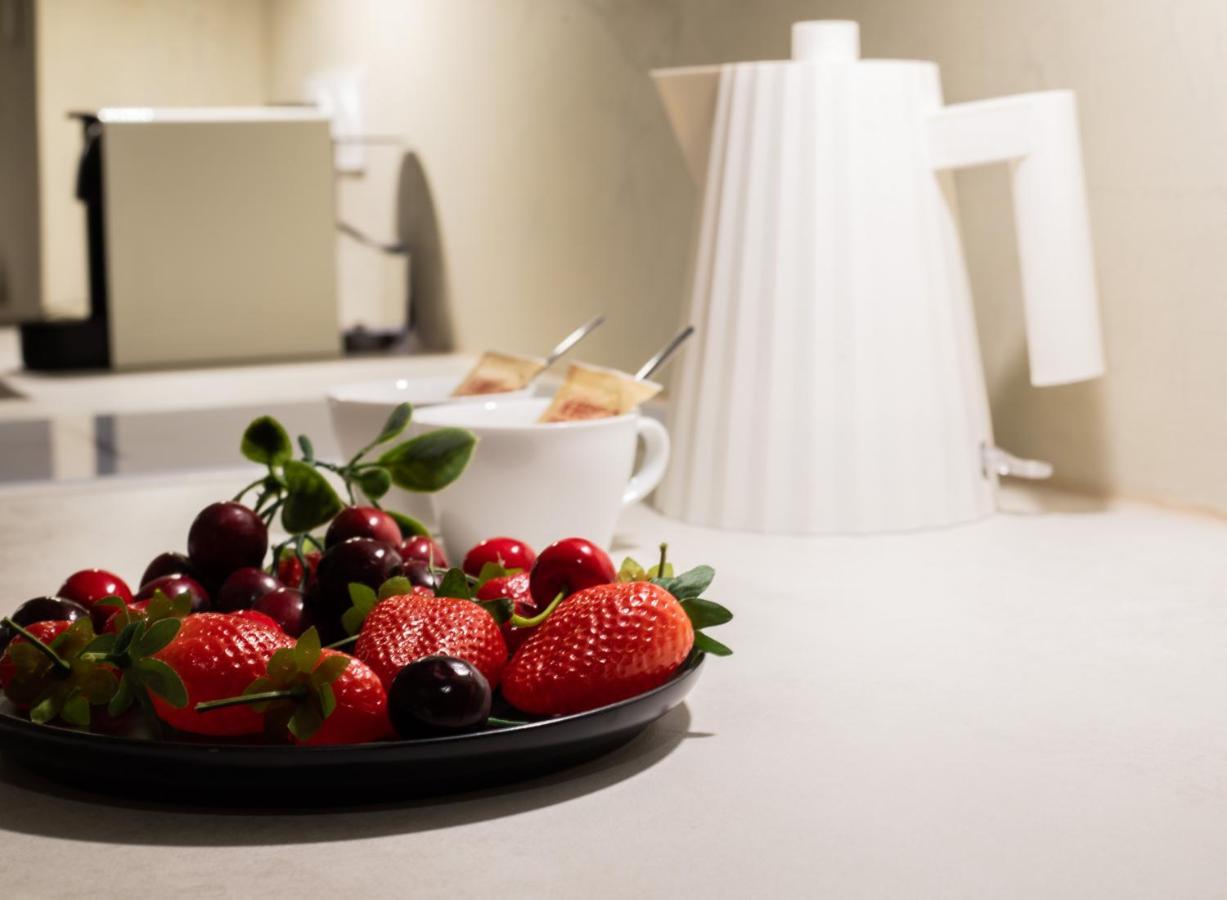 Apartment Loveroom Muse Old Town Jacuzzi Vieille