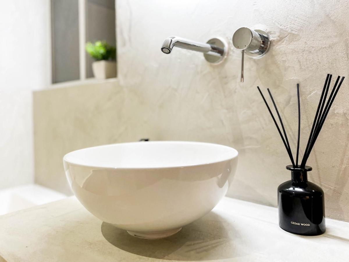 Apartment Loveroom Muse Old Town Jacuzzi Vieille *