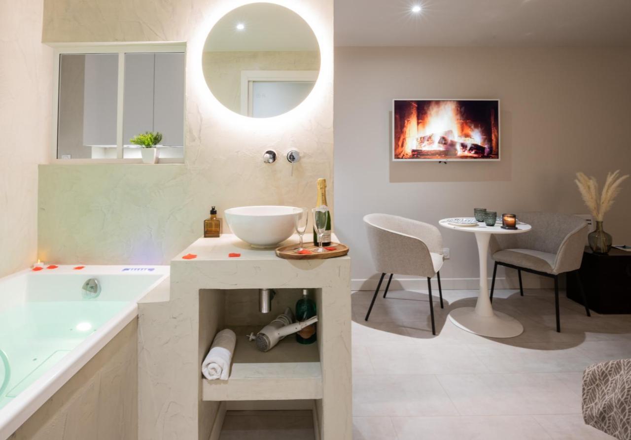 Loveroom Muse Old Town Jacuzzi Vieille Apartment