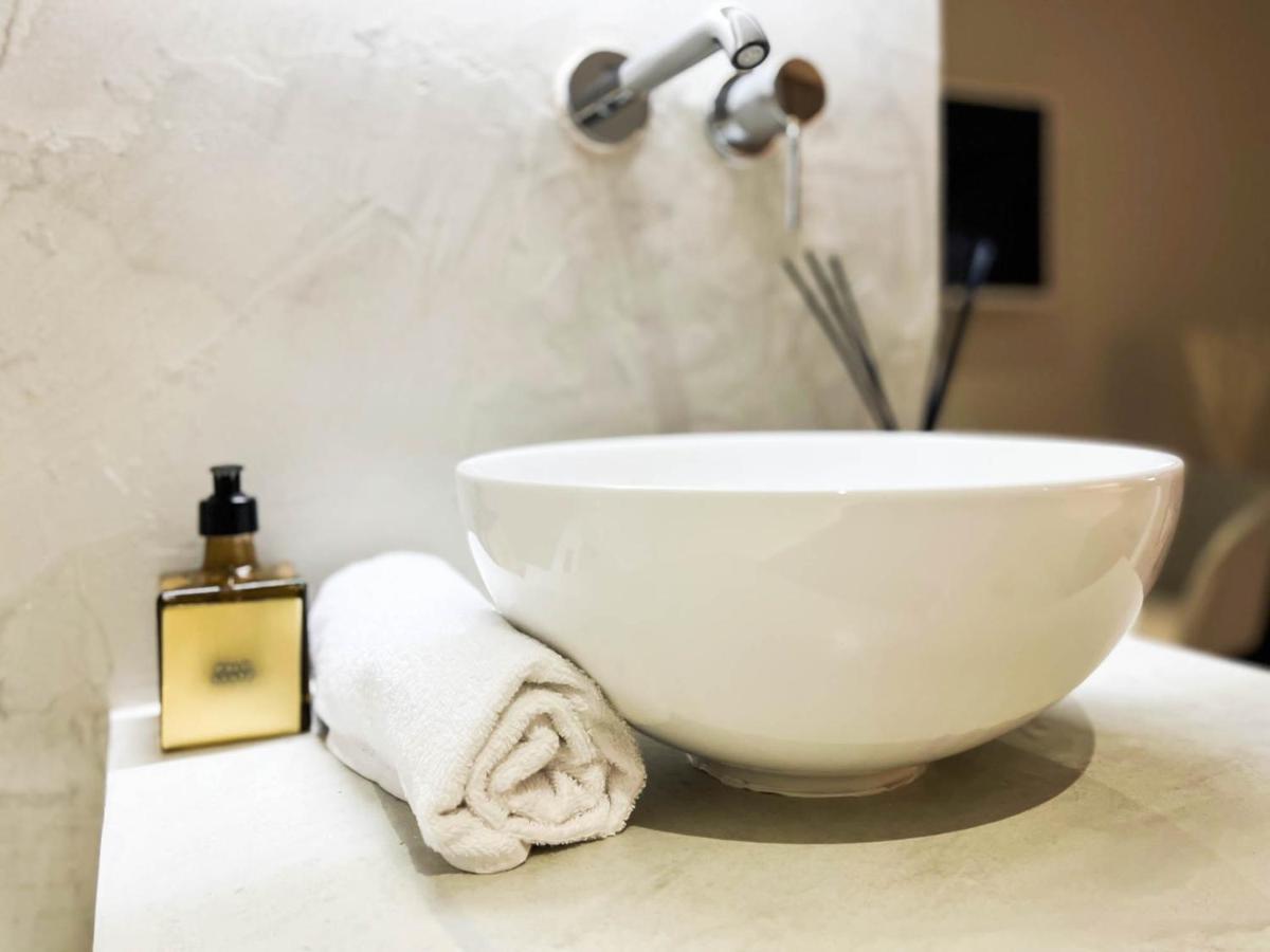 Apartment Loveroom Muse Old Town Jacuzzi Vieille