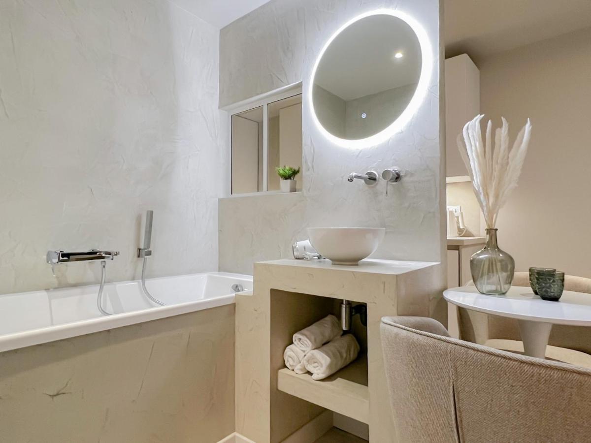 Loveroom Muse Old Town Jacuzzi Vieille * Annecy