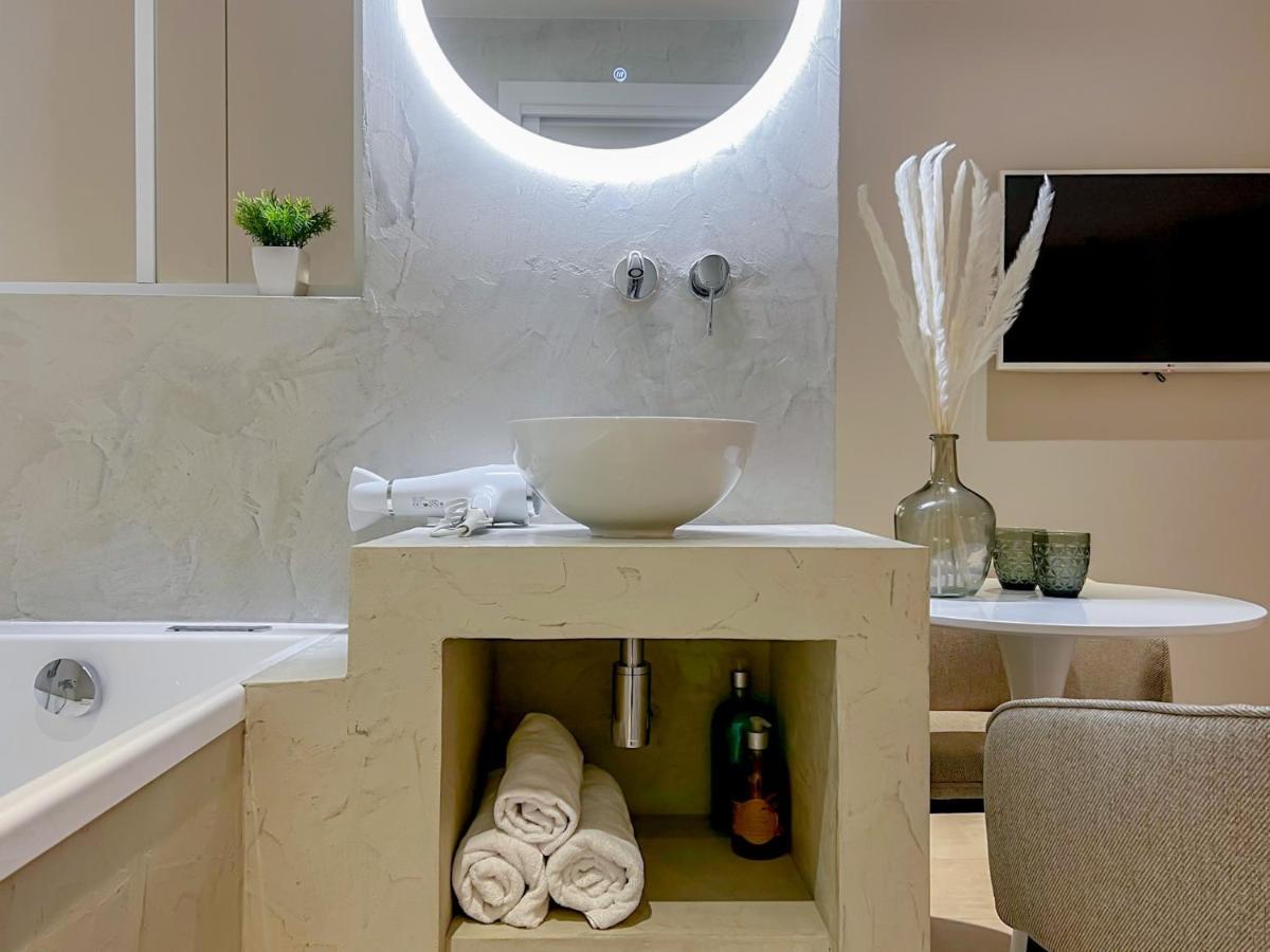 Loveroom Muse Old Town Jacuzzi Vieille Annecy