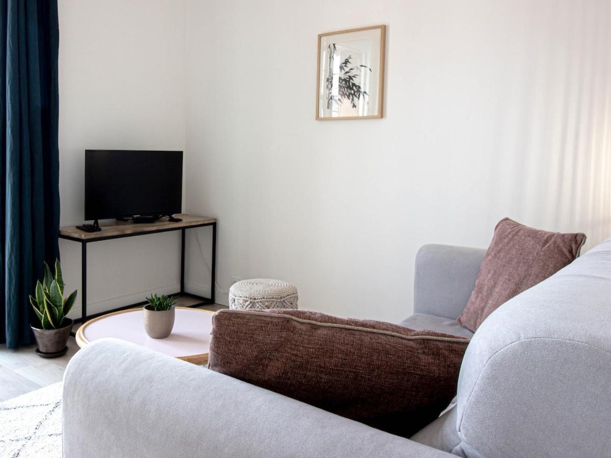 Apartment Ilot Zen 5 Min Vieille Vue Montagnes *