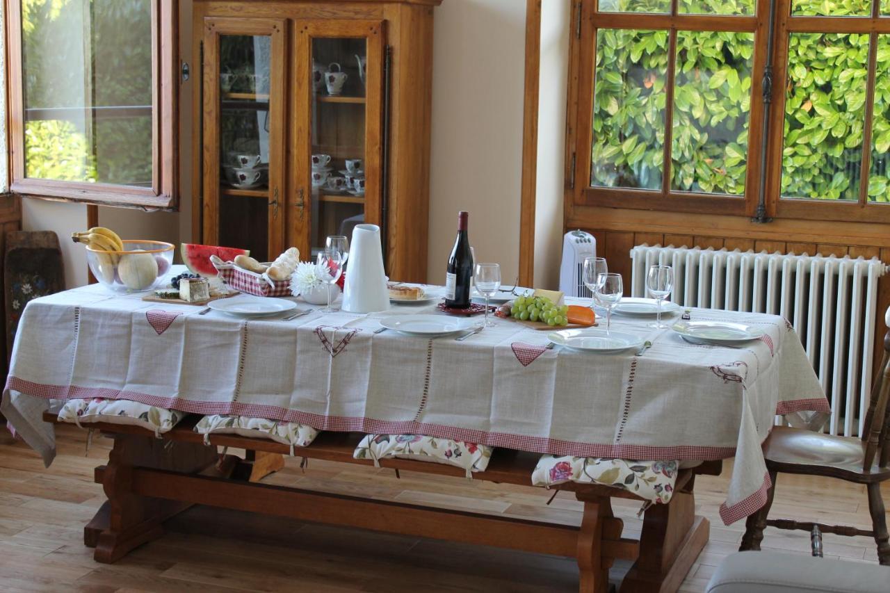 La Maison De Promery - Holiday home Annecy