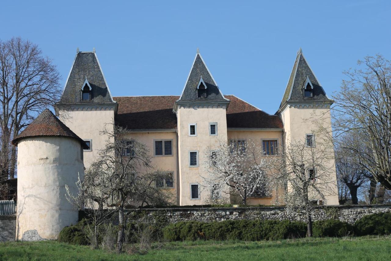 Holiday home La Maison De Promery - Annecy