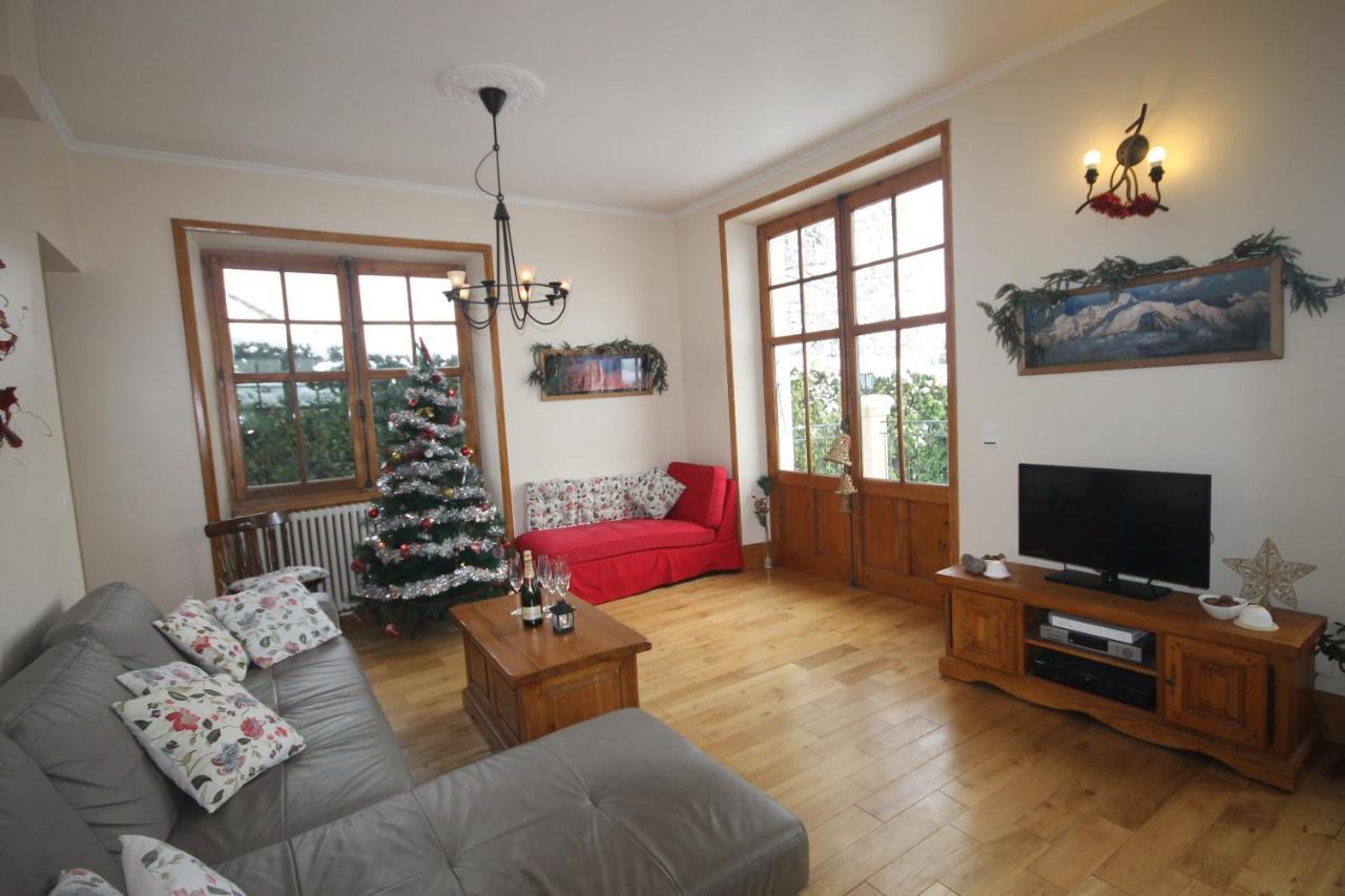 Holiday home La Maison De Promery - Annecy