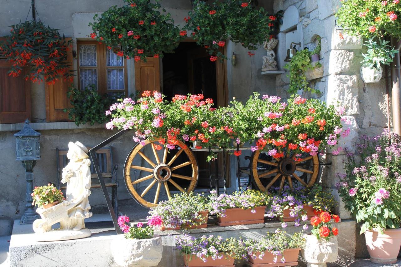 La Maison De Promery - Holiday home