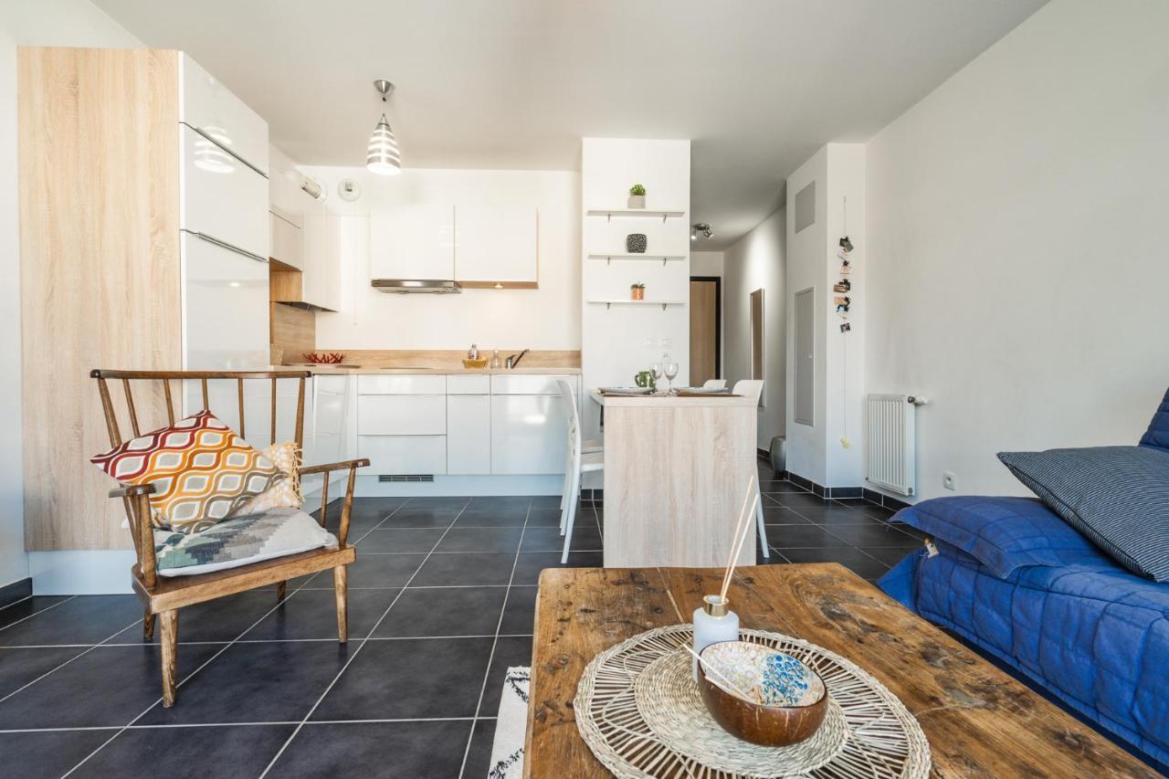 Apartment Cabana & Le Manoir - Proche Du Lac *
