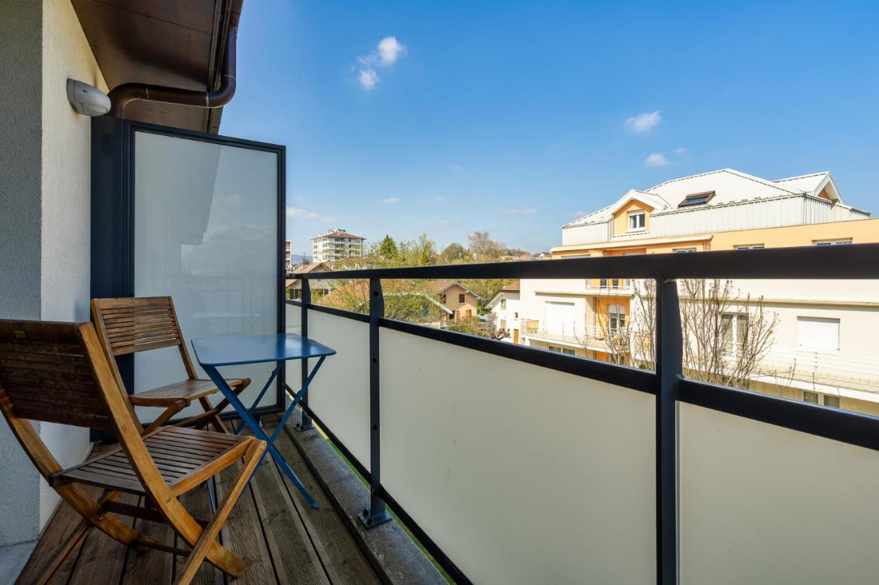 Cabana & Le Manoir - Proche Du Lac * Annecy