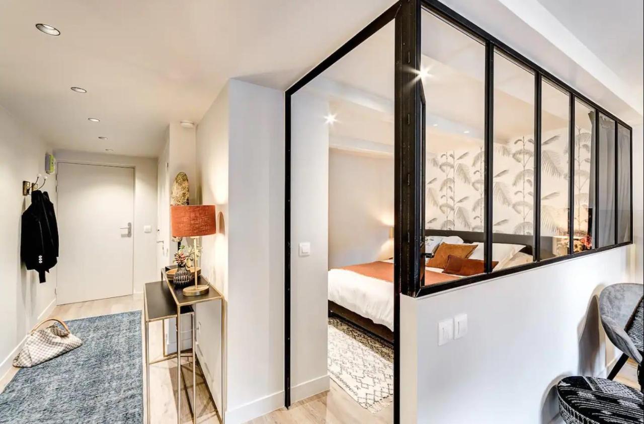 Apartment Pretty Trop Romantique *