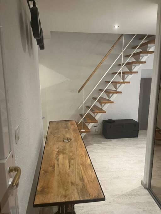 L'escalier Du Chateau T4 Duplex 9 Couchages 4*
