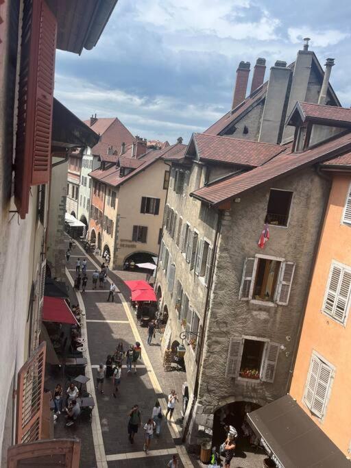 L'escalier Du Chateau T4 Duplex 9 Couchages 4* Apartment
