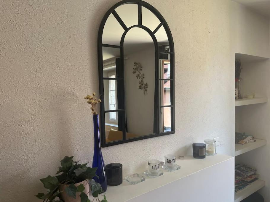 Apartment L'escalier Du Chateau T4 Duplex 9 Couchages 4*