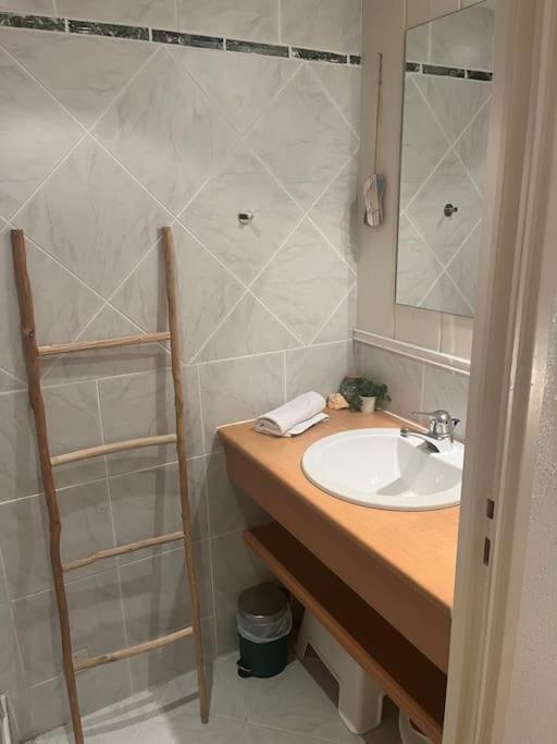 Apartment L'escalier Du Chateau T4 Duplex 9 Couchages 4* Annecy