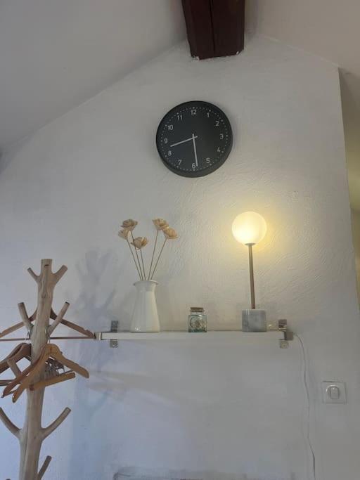 L'escalier Du Chateau T4 Duplex 9 Couchages 4* * Annecy