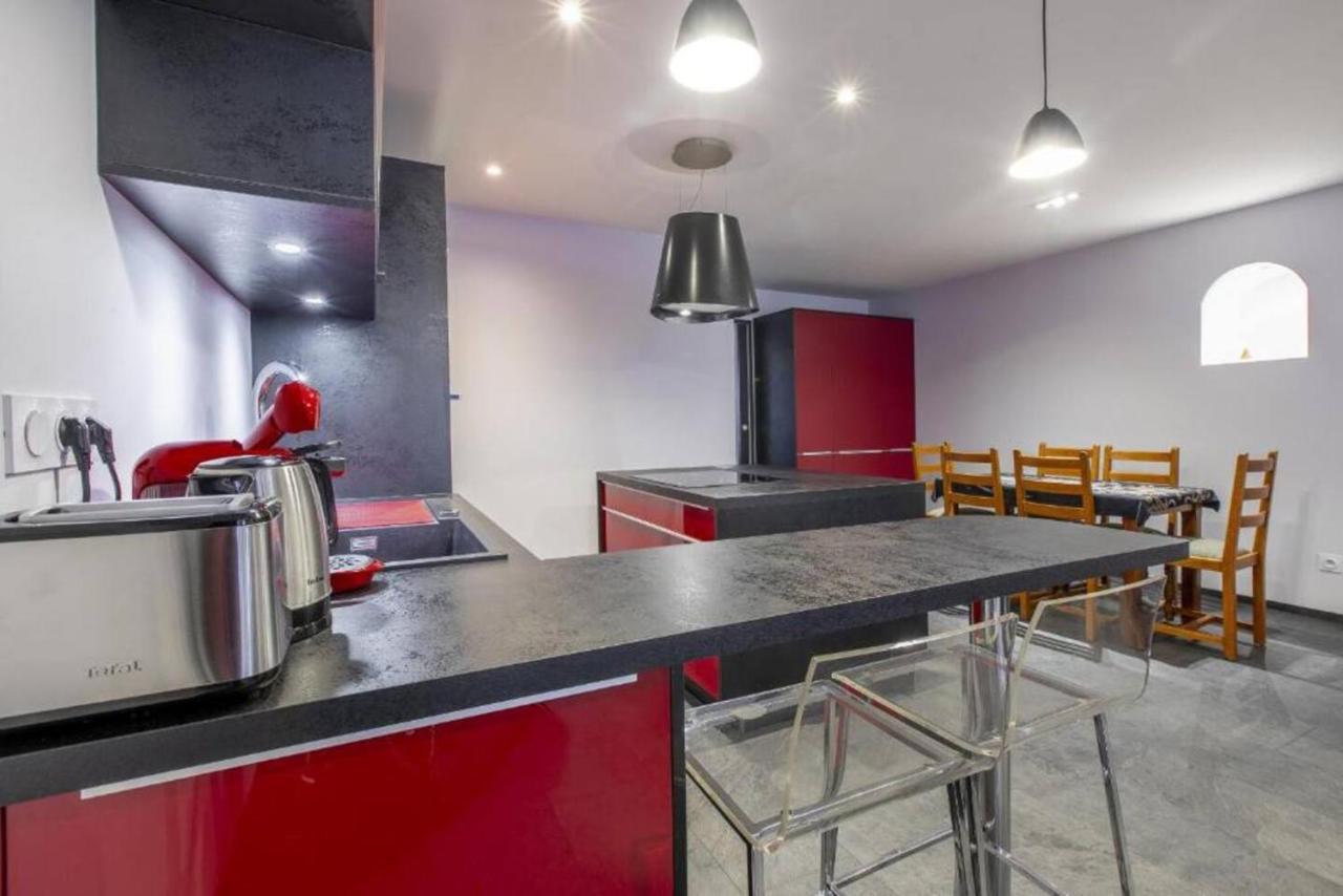 Le Romantique Apartment
