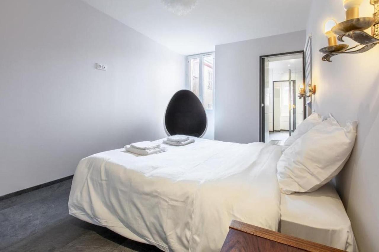 Le Romantique Apartment *