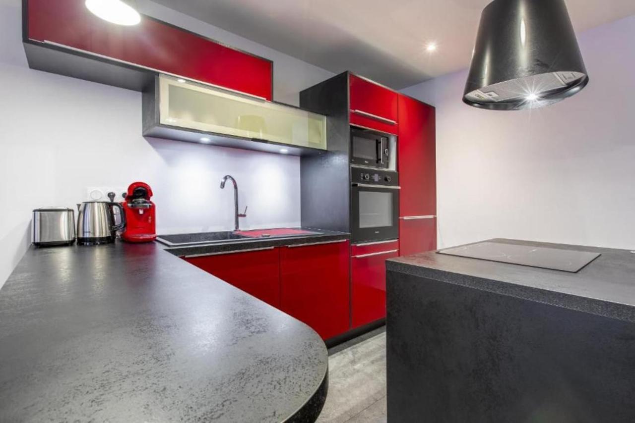 Apartment Le Romantique