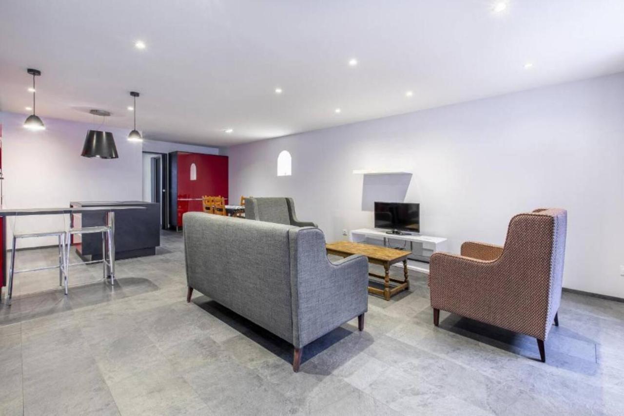 Le Romantique Apartment Annecy