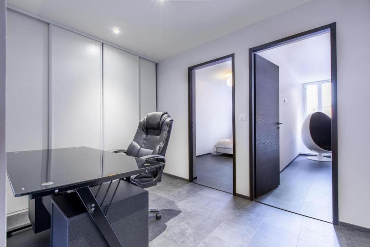 Apartment Le Romantique