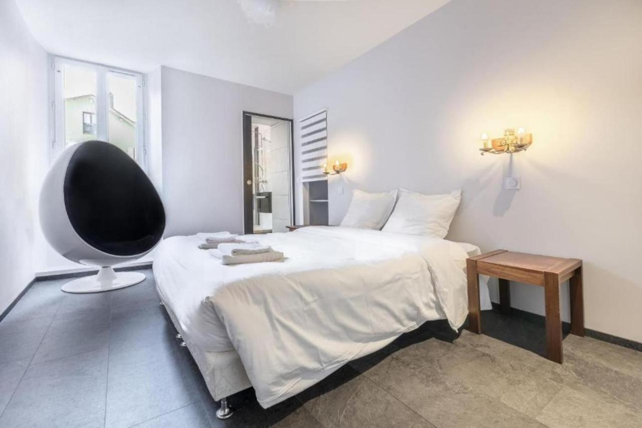 Le Romantique Apartment *