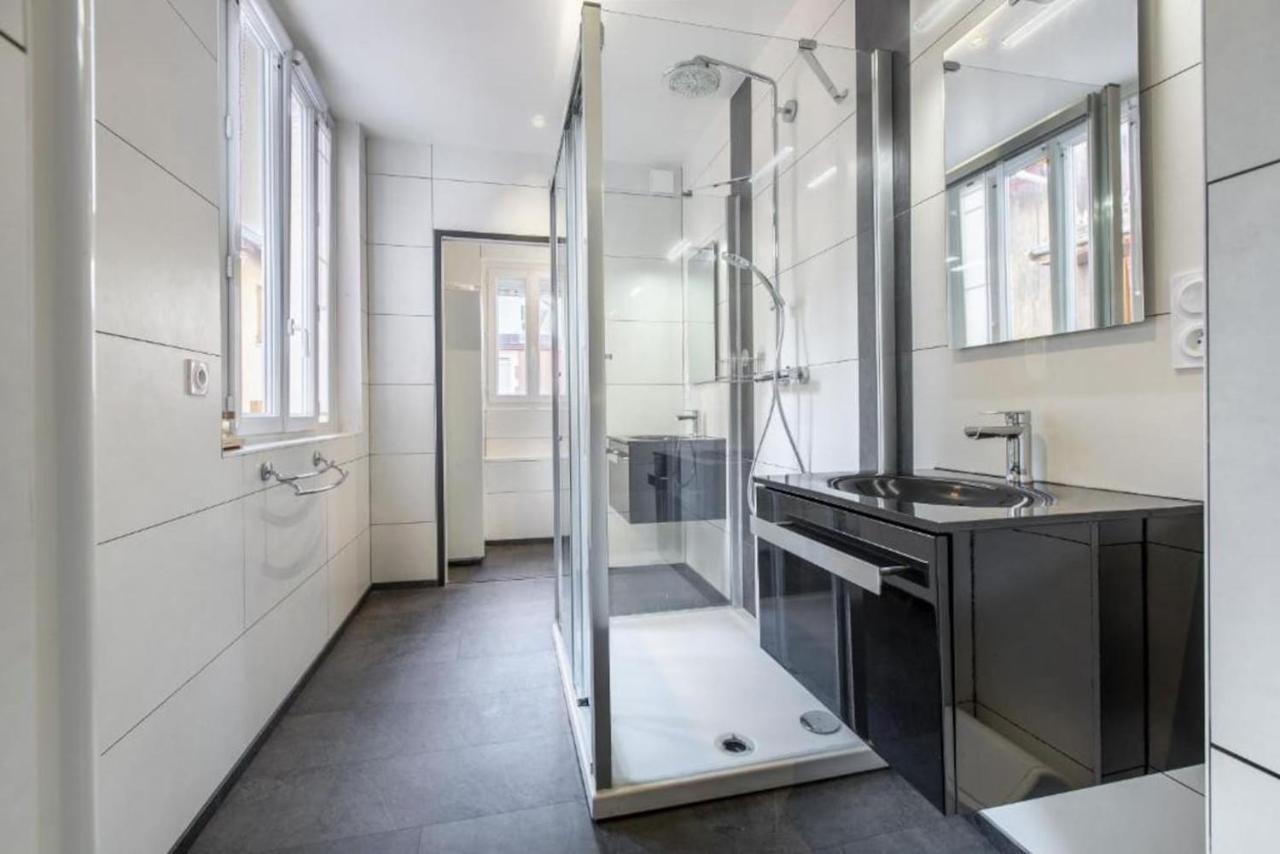 Apartment Le Romantique Annecy