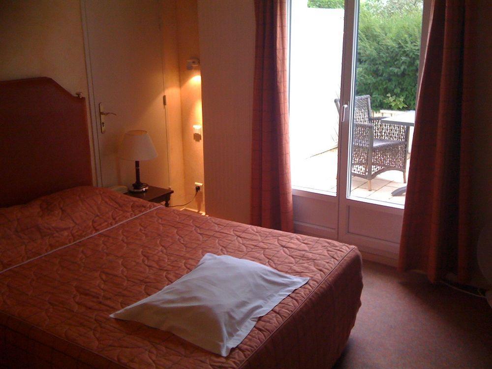 Hotel Les Muses 3*